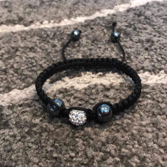 Jewelry - Beaded Bracelet